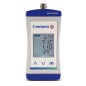 Conductimètre portable – Mesure fiable de la conductivité des liquides