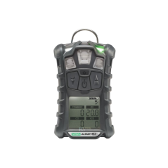 Détecteur multigaz portable – Protection fiable contre les gaz dangereux