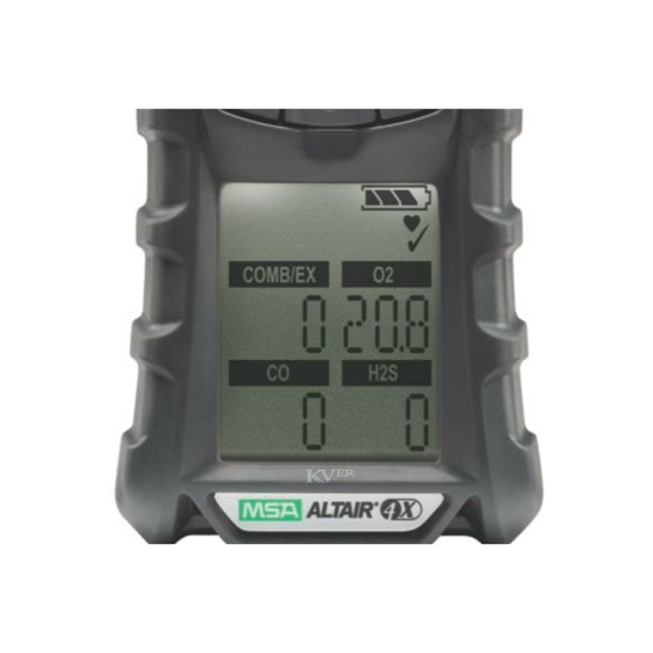 Détecteur Multigaz Portable pour Sécurité et Surveillance Industrielle Détecteur Multigaz Portable pour Sécurité et Surveillance Industrielle