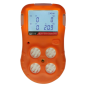 BX-616 - Détecteur portable multigaz