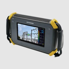 Analyseur sonore professionnel – Mesure précise et surveillance acoustique