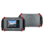 CRYSOUND 2623 - Analyseur Sonore Professionnel pour Mesure et Surveillance du Bruit