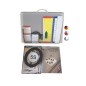 820110-Kit de démarrage | mallette chantier