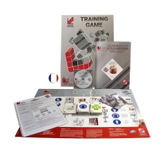 Jeu Sécurité en français – Apprentissage ludique des règles et bonnes pratiques