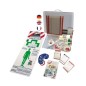 820150-Kit de démarrage | mallette Sécurité 820150-Kit de démarrage | mallette Sécurité