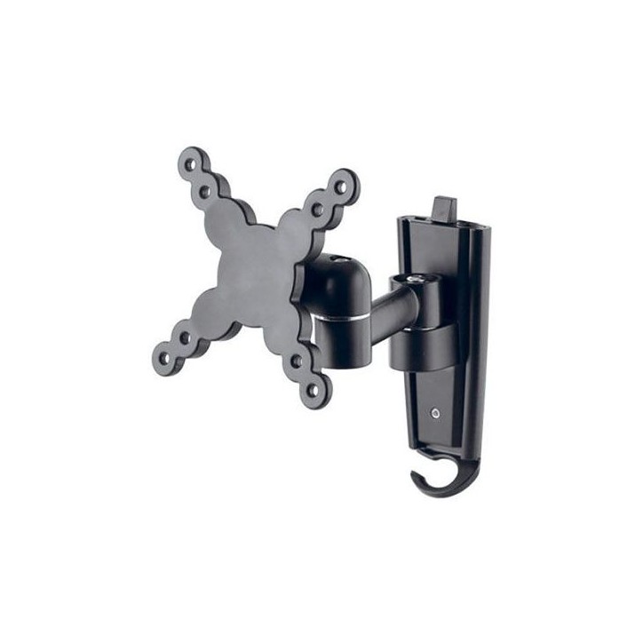 Support Inclinable pour Écran Plat – Fixation Murale Ajustable