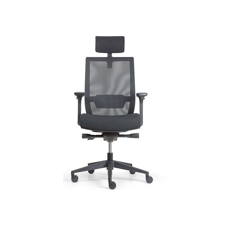 571181-Chaise de bureau | CHAISE DE BUREAU CONFORT