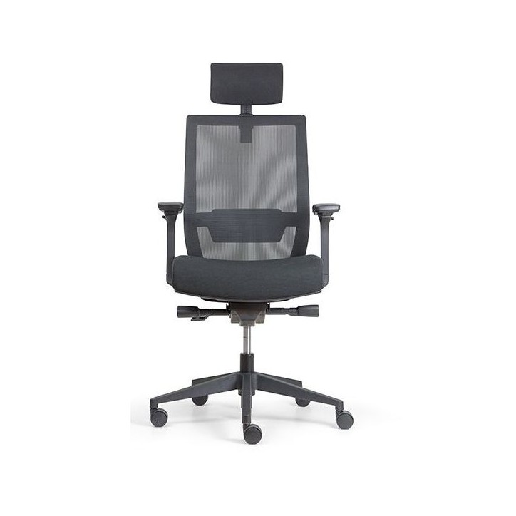 Chaise de Bureau – Confort et Ergonomie pour Travail Quotidien