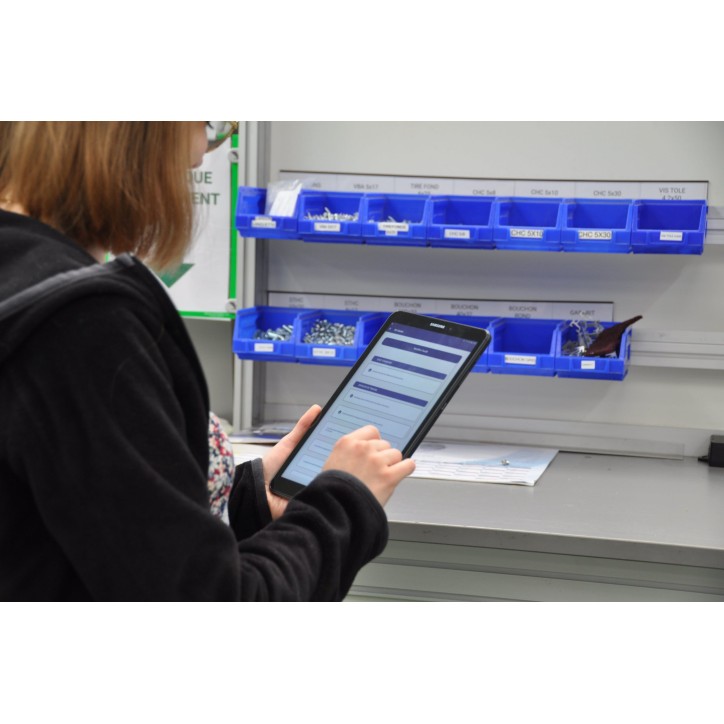 Acquisition / Renouvellement – Abonnement 12 Mois SESA Audit