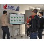SESAHUB – Journée de Paramétrage et Formation Logiciel sur Site Client (France)