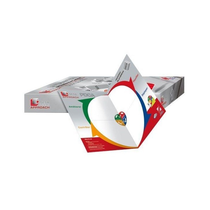 Jeu de Résolution de Problème – Formation et Apprentissage Collaboratif Jeu de Résolution de Problème – Formation et Apprentissage Collaboratif