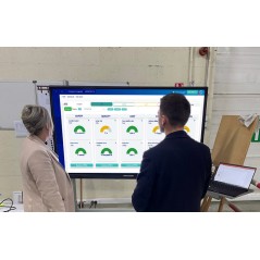 733212 - Sesahub Journée de paramétrage /formation logiciel à Criquebeuf sur Seine en groupe