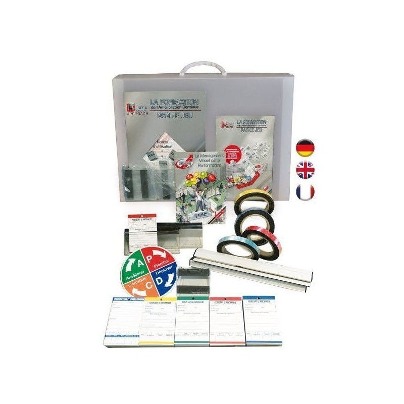 820130-Mallette pdca/tpm/suggestion