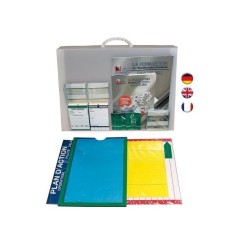 Mallette Développement Durable – Formation interactive et ateliers pour sensibilisation aux pratiques durables