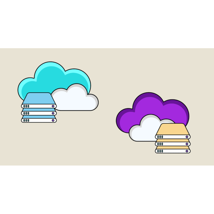 Hébergement Cloud Sécurité – Abonnement 12 Mois avec Maintenance Hébergement Cloud Sécurité – Abonnement 12 Mois avec Maintenance