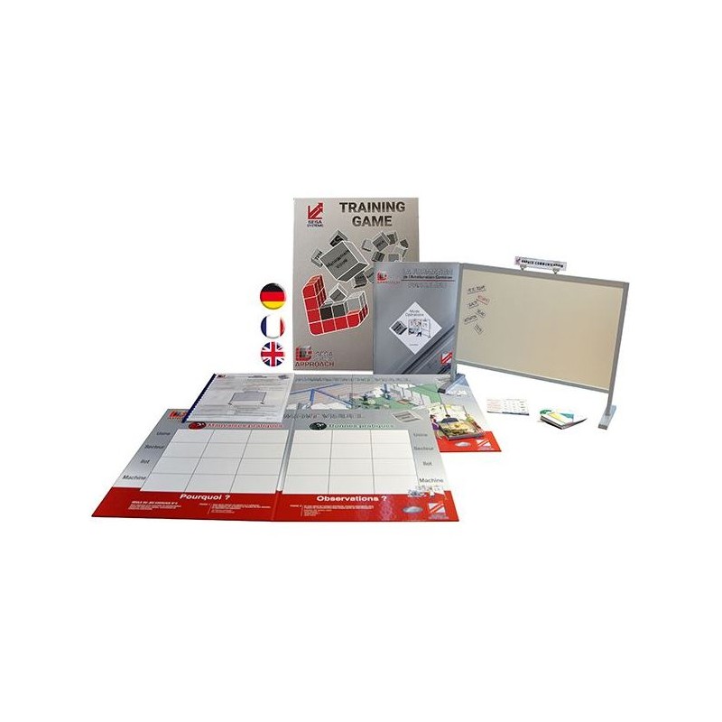 810030-Jeu management visuel (francais)