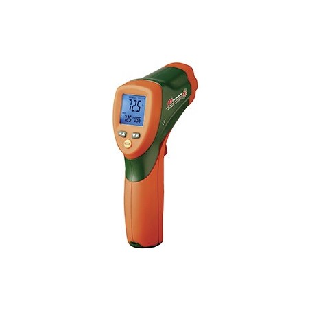 Thermomètre infrarouge de précision pour mesures de température en surface – Maroc