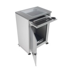 MOBIPOST 500B – Armoire Informatique pour Postes PC
