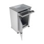 211523-Armoire informatique PC | MOBIPOST 500B