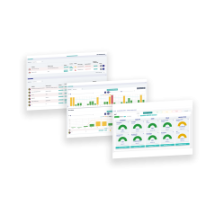 SESAHUB Slide – Gestion et diffusion de diaporamas pour formations et présentations interactives