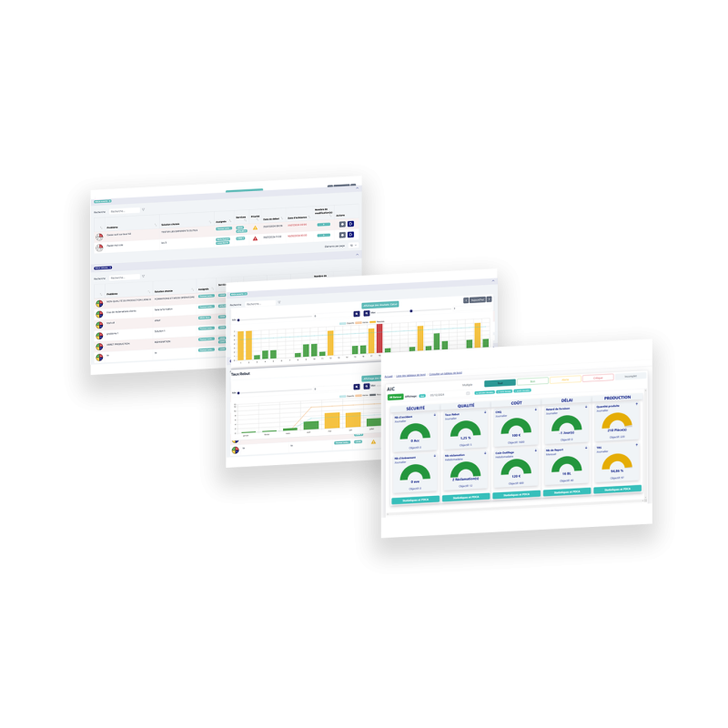 SESAHUB Slide – Module de Gestion de Diaporama pour Formation et Présentation