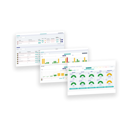SESAHUB Slide – Gestion et diffusion de diaporamas pour formations et présentations interactives