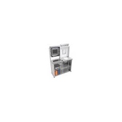 MOBIPOST 500E – Armoire Informatique pour Postes PC