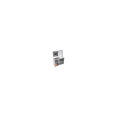 MOBIPOST 500E – Armoire Informatique pour Postes PC