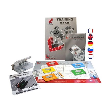 810010 -Jeu 5S (français)