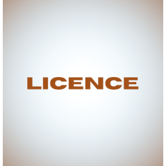 Licence logicielle 12 mois – Acquisition ou renouvellement pour logiciels professionnels