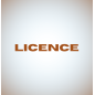 733301 -  Acquisition / renouvellement de la license pour 12 mois (Supérieur à 5 écrans)