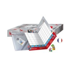 Jeu Équipe Autonome (français) – Outil pédagogique pour le travail collaboratif et autonome