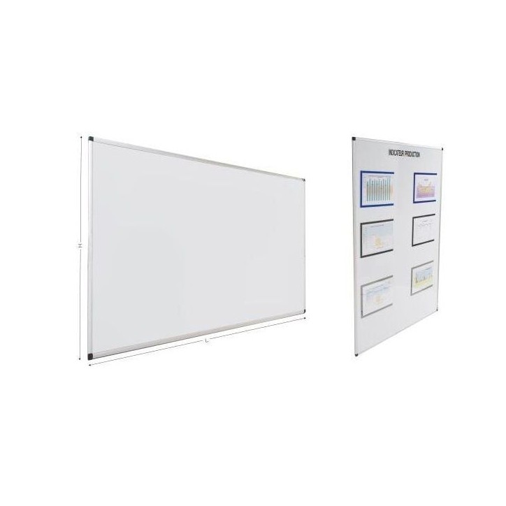 Tableau d’Affichage – Organisation et Communication Visuelle Tableau d’Affichage – Organisation et Communication Visuelle