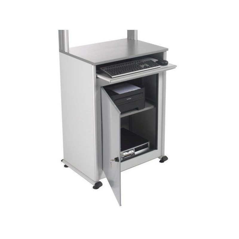 Étagère Inférieure pour MOBIPOST 500 – Solution de Rangement Pratique Étagère Inférieure pour MOBIPOST 500 – Solution de Rangement Pratique