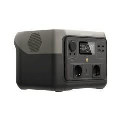 Station électrique portable – Source d’énergie mobile et pratique
