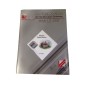 810091- Lot de 12 modes opératoires pdca (français)