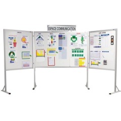 120132 - Mod'info extension l 1070 mm email 800°