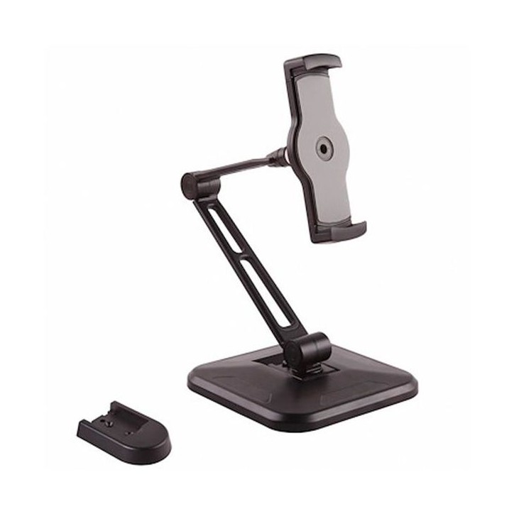 Bras Pivotant – Fixation sur Profil Aluminium Bras Pivotant – Fixation sur Profil Aluminium