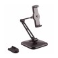 Bras Pivotant – Fixation sur Profil Aluminium