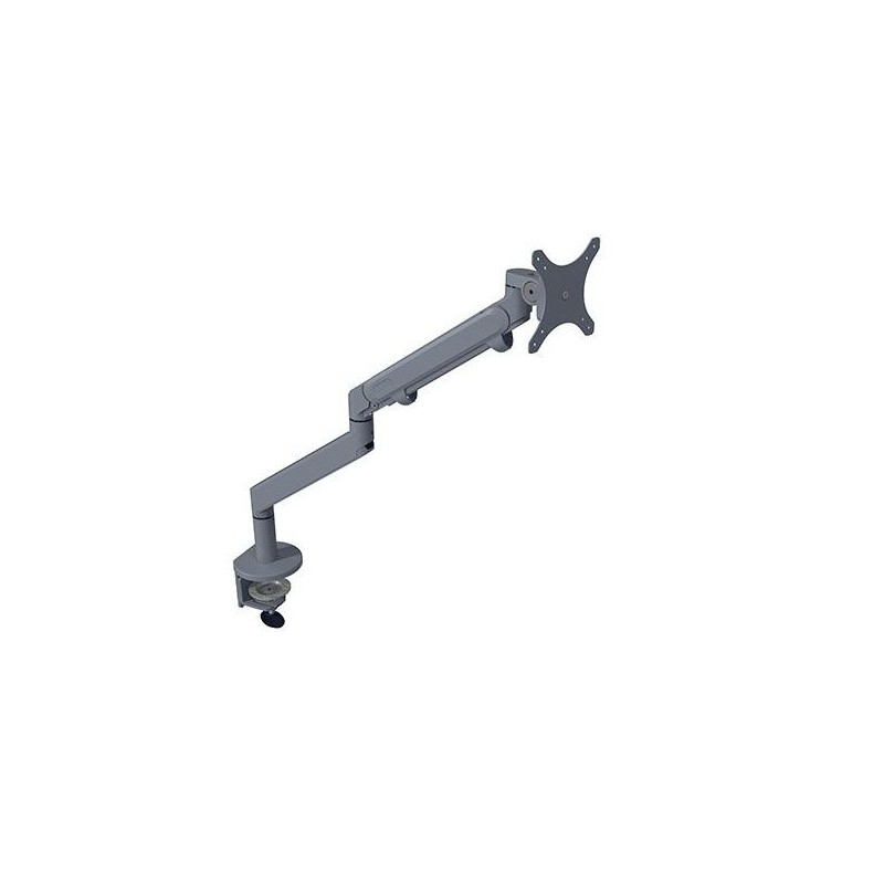 Bras Pivotant – Fixation par Pince sur Plateau