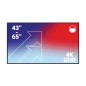 716042-E-leanboard écran digital dynamique et connecté 43'' l 967.4 x H 555.9 mm