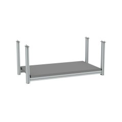 516526 - Etagère inférieure QUALIPOST