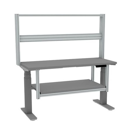 516526 - Etagère inférieure QUALIPOST