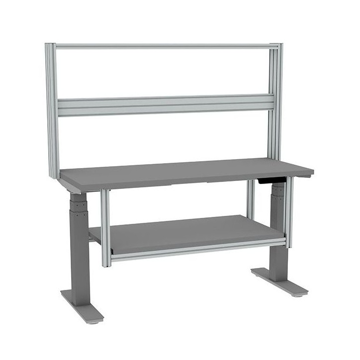 Étagère Inférieure QUALIPOST