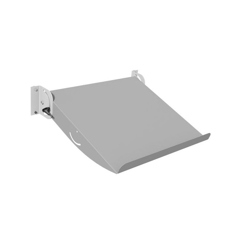 Étagère Supérieure Inclinable – Solution Ergonomique de Rangement Étagère Supérieure Inclinable – Solution Ergonomique de Rangement