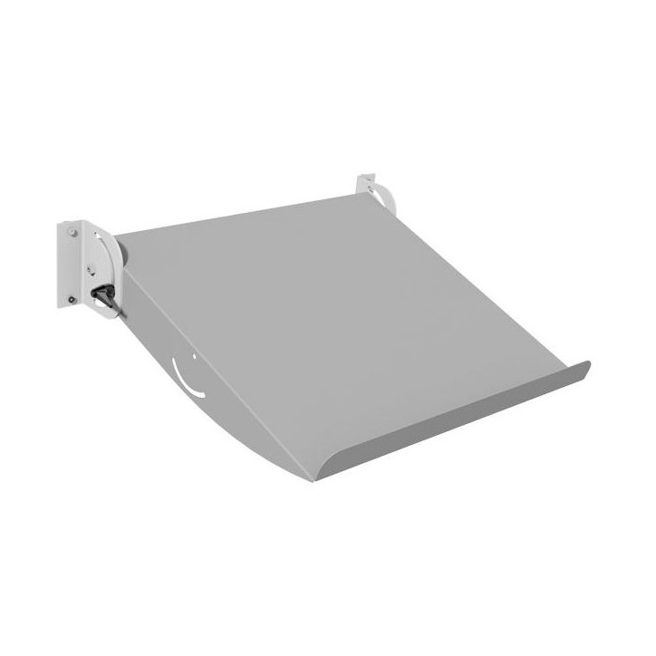 Étagère Supérieure Inclinable – Solution Ergonomique de Rangement Étagère Supérieure Inclinable – Solution Ergonomique de Rangement