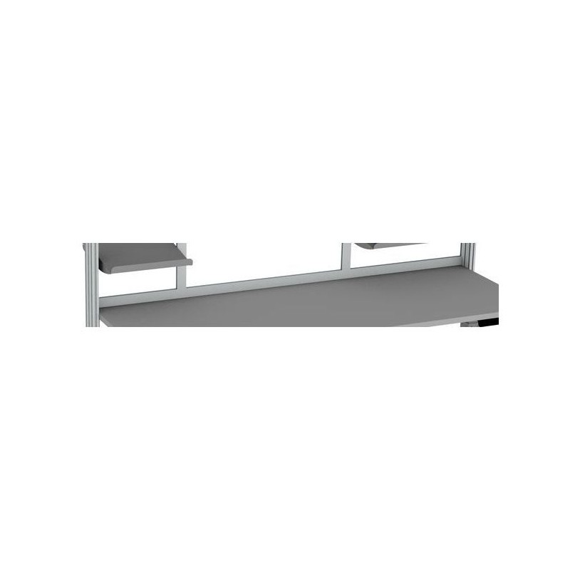 544081 - Profil aluminium horizontal