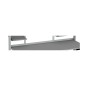 Profil Aluminium Horizontal – Accessoire Modulable et Robuste