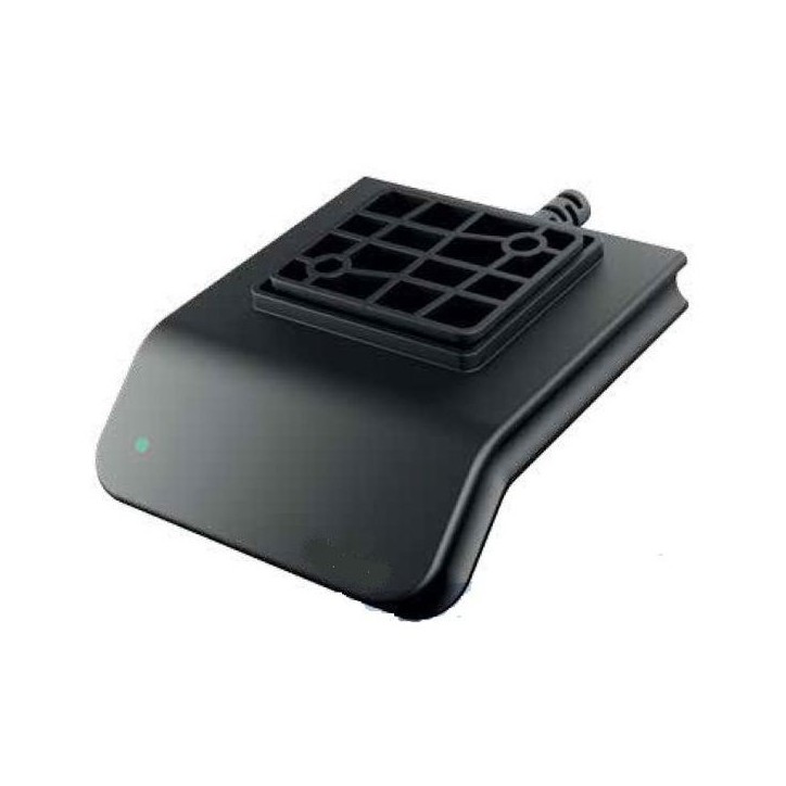 Commande de Contrôle Intuitive pour Poste Électrique Commande de Contrôle Intuitive pour Poste Électrique