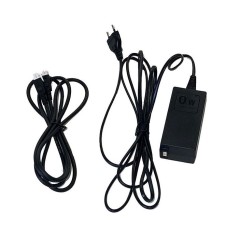 Chargeur de batterie 220V – Recharge efficace pour batteries professionnelles
